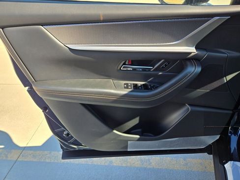 New 2026 MAZDA CX-90 Plug-In Hybrid w/Premium Sport image 22