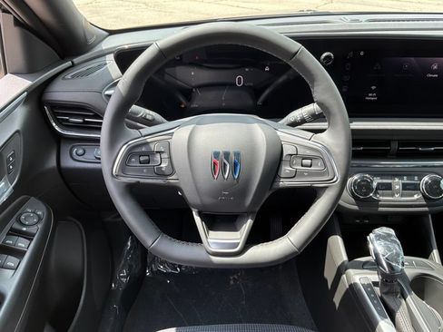 New 2026 Buick Envista Preferred w/ Convenience I Package FWD image 26