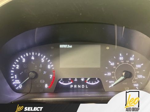 Used 2020 Ford Escape SEL AWD/4WD image 13