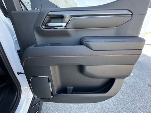 New 2026 GMC Sierra 1500 AT4 w/ AT4 Premium Package image 30
