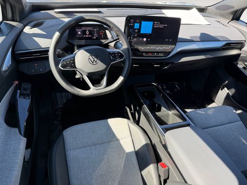 Certified 2023 Volkswagen ID.4 Pro RWD image 15