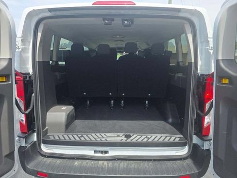 Used 2024 Ford Transit 350 XLT RWD image 5
