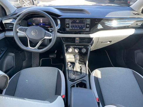 Certified 2023 Volkswagen Taos S w/ Driver Assistance Package image 10