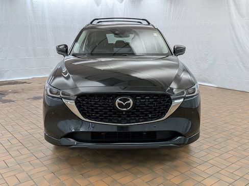 Used 2025 MAZDA CX-5 AWD 2.5 S image 2