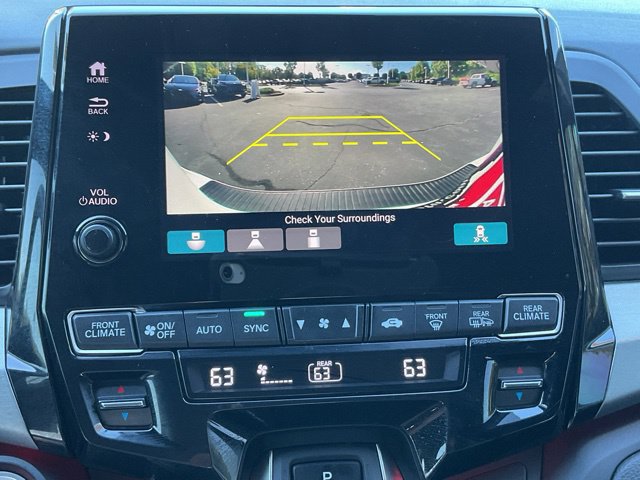 Used 2024 Honda Odyssey Sport image 34