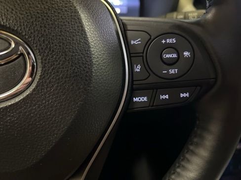 Used 2024 Toyota RAV4 Limited w/ Advanced Technology Package image 43