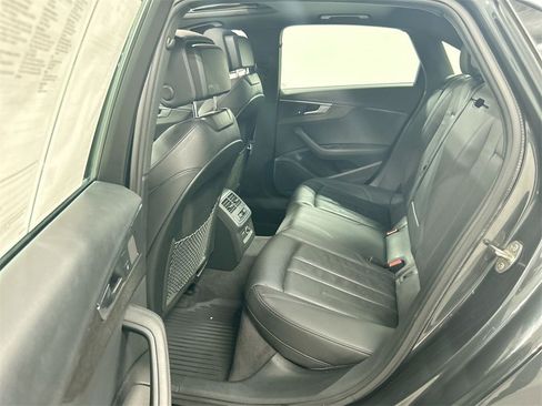 Used 2019 Audi A4 2.0T Premium Plus w/ Premium Plus Package image 21