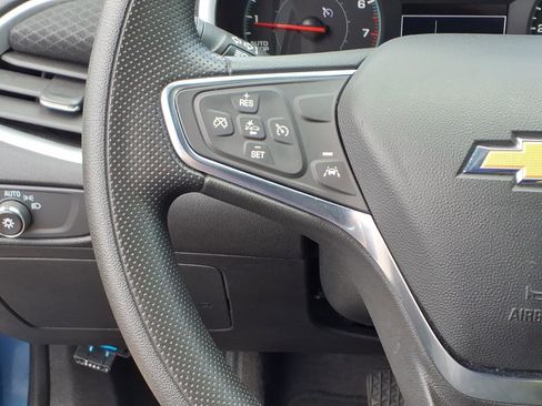 Used 2024 Chevrolet Malibu LT image 19