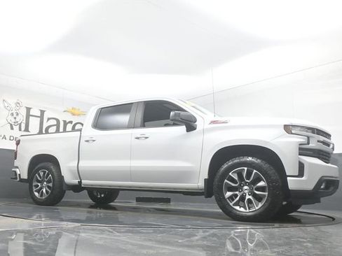 Used 2020 Chevrolet Silverado 1500 RST w/ All-Star Edition image 2