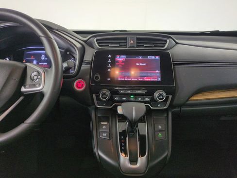 Used 2020 Honda CR-V EX image 20