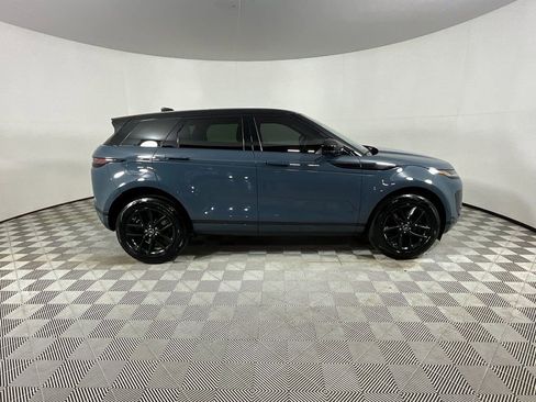 Used 2026 Land Rover Range Rover Evoque S AWD/4WD image 5