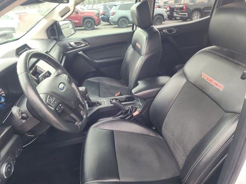 Used 2021 Ford Ranger XLT w/ Tremor Off-Road Package image 14