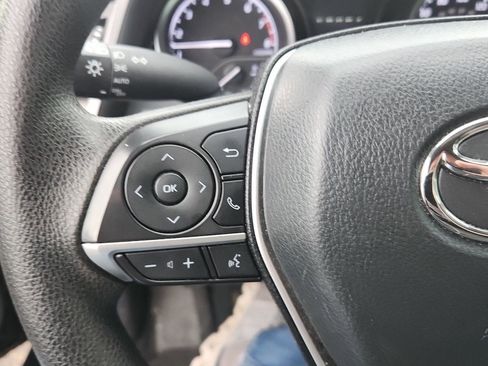 Used 2024 Toyota Camry LE image 12