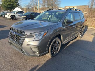 Certified 2025 Subaru Ascent Bronze Edition w/ Popular Package #2 video 1