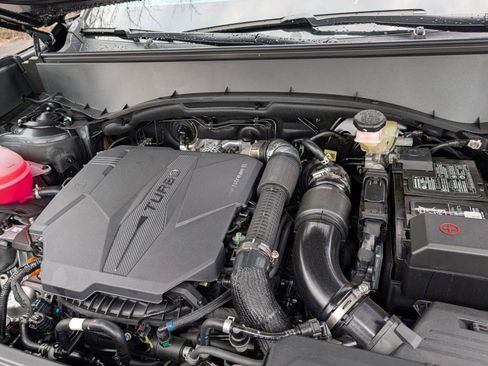 New 2027 Kia Telluride LX FWD image 35