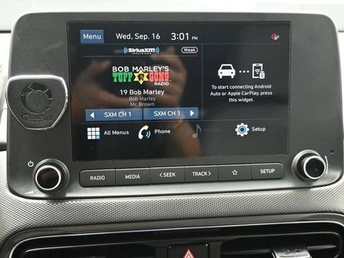 Used 2023 Hyundai Kona SEL FWD image 19