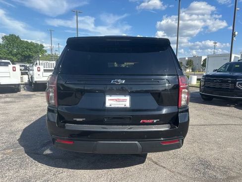 Used 2023 Chevrolet Tahoe RST AWD/4WD image 4