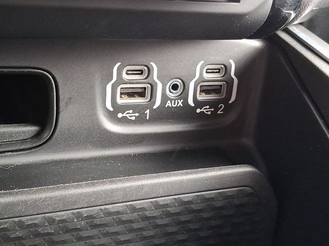Used 2023 RAM 1500 Big Horn AWD/4WD image 25