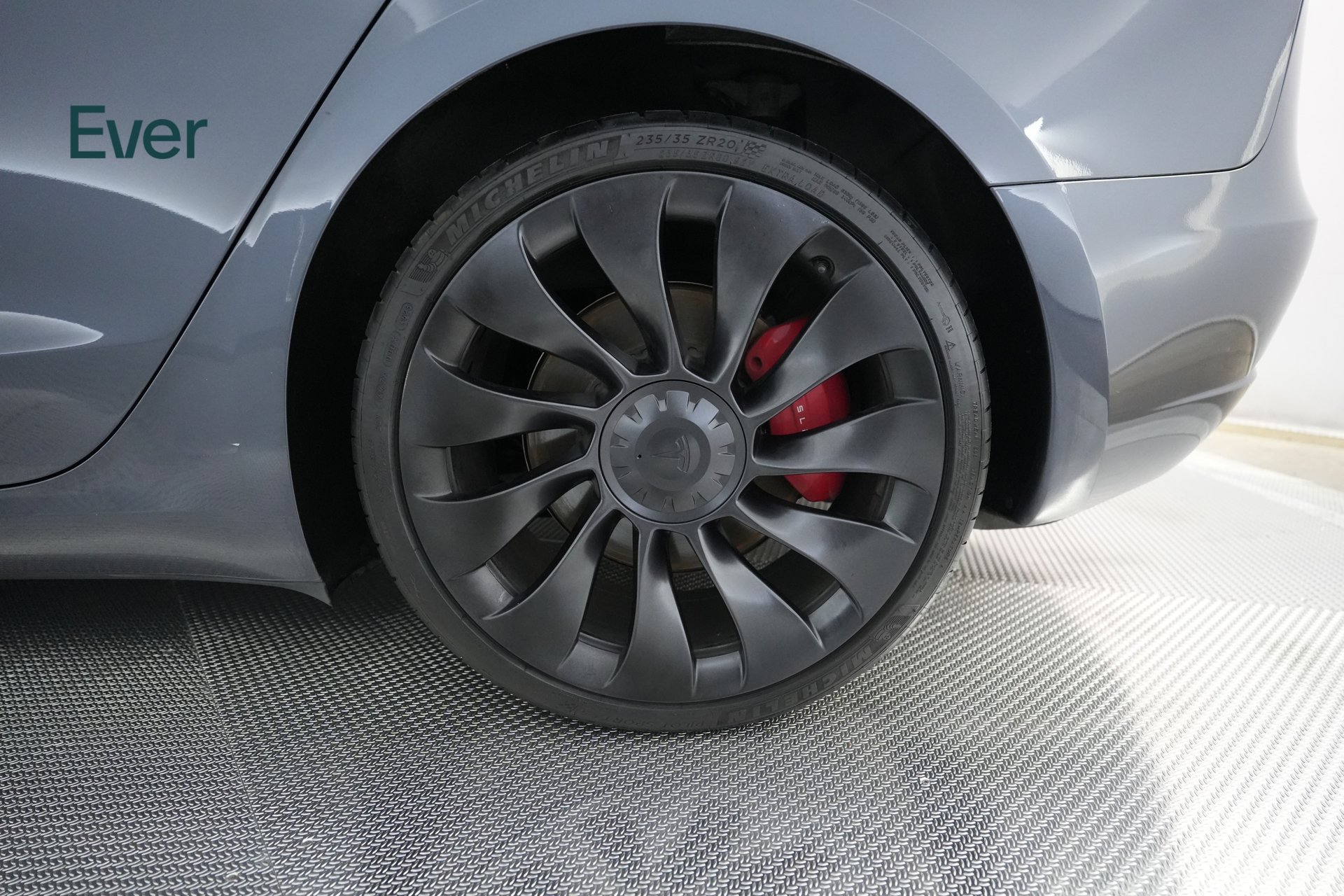 Used 2023 Tesla Model 3 Performance AWD/4WD image 9