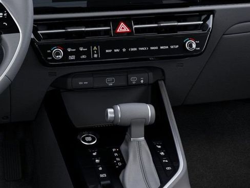 New 2026 Kia Niro SX image 23