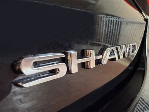 New 2025 Acura TLX SH-AWD w/ A-SPEC Pkg image 6