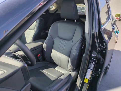 Used 2025 Lexus NX 350h AWD w/ Accessory Package (2T) image 12