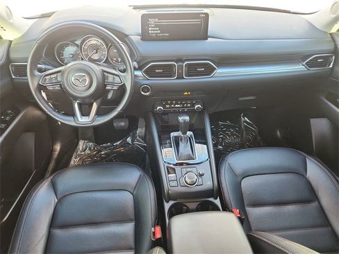 Used 2023 MAZDA CX-5 AWD 2.5 S image 26