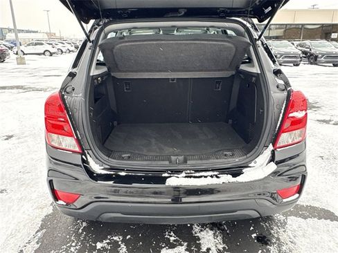 Certified 2019 Chevrolet Trax LS w/ LPO, Cargo Package image 23
