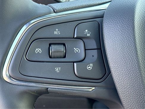New 2026 Buick Envista Sport Touring w/ Convenience I Package FWD image 16