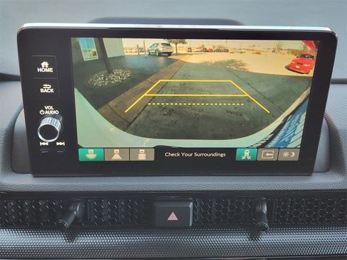 Used 2024 Honda CR-V EX-L image 17