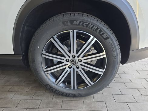 New 2026 Mercedes-Benz GLE 350 4MATIC image 36
