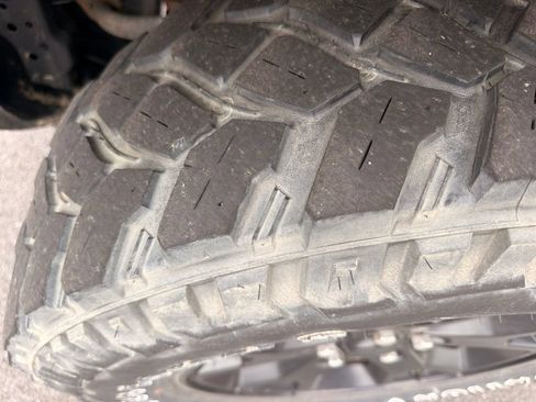 Used 2023 Jeep Wrangler Unlimited Sport AWD/4WD image 25