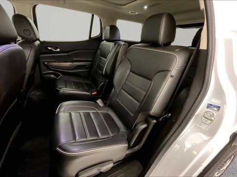 Used 2021 GMC Acadia Denali w/ Denali Ultimate Package AWD/4WD image 20