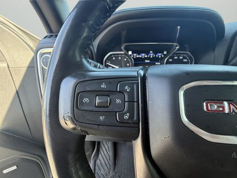 Used 2020 GMC Sierra 1500 AT4 w/ AT4 Premium Package AWD/4WD image 19