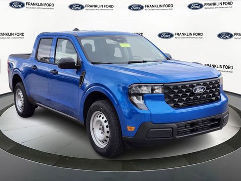 New 2026 Ford Maverick XL FWD image 7