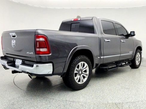 Used 2024 RAM 1500 Limited image 5