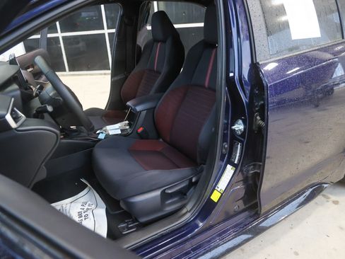 Certified 2025 Toyota Corolla SE FWD image 31
