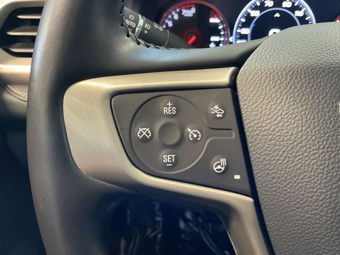 Used 2021 GMC Acadia Denali w/ Denali Ultimate Package image 12