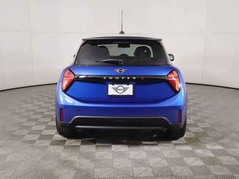 Certified 2025 MINI Cooper S image 6