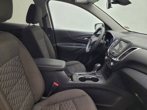 Used 2019 Chevrolet Equinox LT AWD/4WD image 21