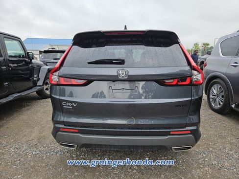 Used 2023 Honda CR-V Sport image 7