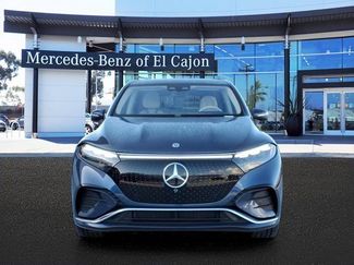 Certified 2023 Mercedes-Benz EQS 450+ 4MATIC SUV video 2