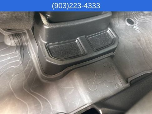 Used 2023 Jeep Wrangler Unlimited Rubicon 4xe w/ Cold Weather Group AWD/4WD image 46