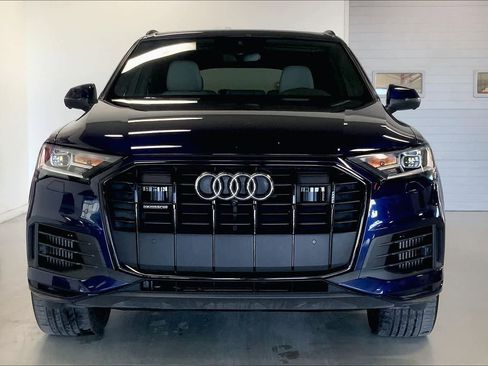 Used 2022 Audi Q7 Premium Plus image 6
