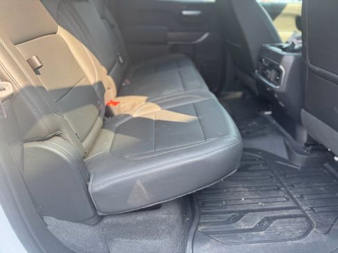 Used 2020 GMC Sierra 1500 SLT w/ SLT Convenience Package image 10