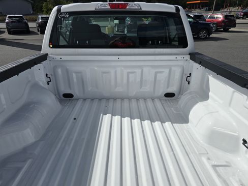 New 2025 Ford Ranger XL image 5