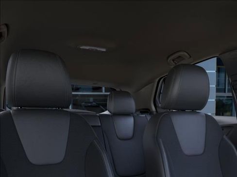 New 2026 Buick Encore GX Preferred w/ Comfort Package FWD image 24