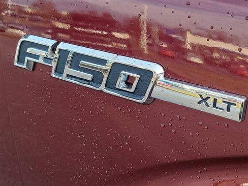 Used 2010 Ford F150 XLT image 7