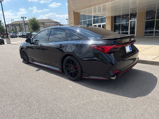 Used 2021 Toyota Avalon TRD FWD image 3