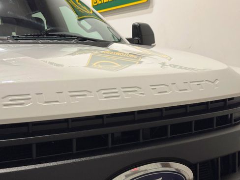 Used 2020 Ford F450 XL w/ Power Equipment Group AWD/4WD image 43